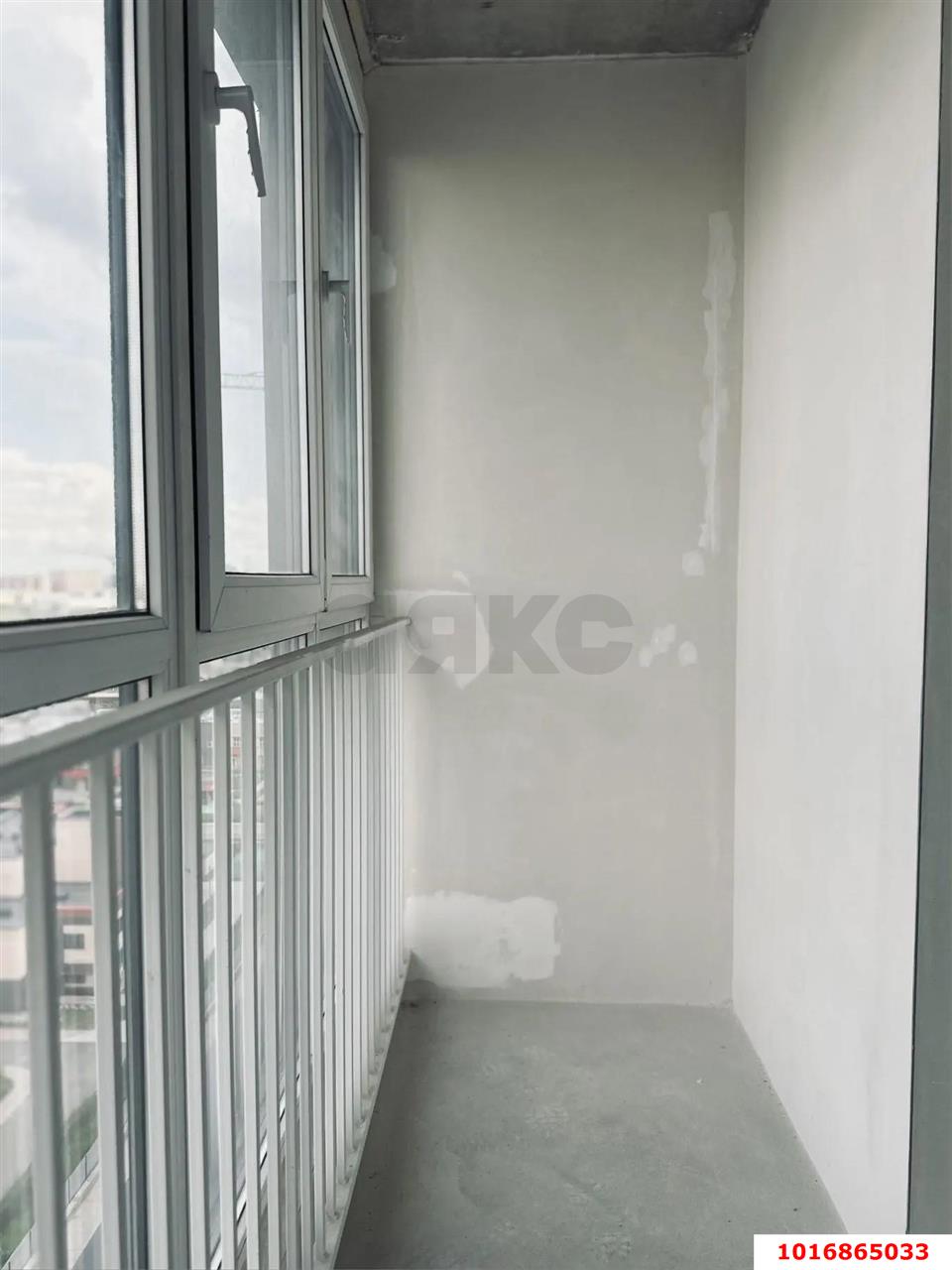 Фото №1: 2-комнатная квартира 58&nbsp;м², 15/18&nbsp;эт. - Краснодар, Прикубанский внутригородской округ, мкр. ЖК Архитектор, ул. Доблести, 10