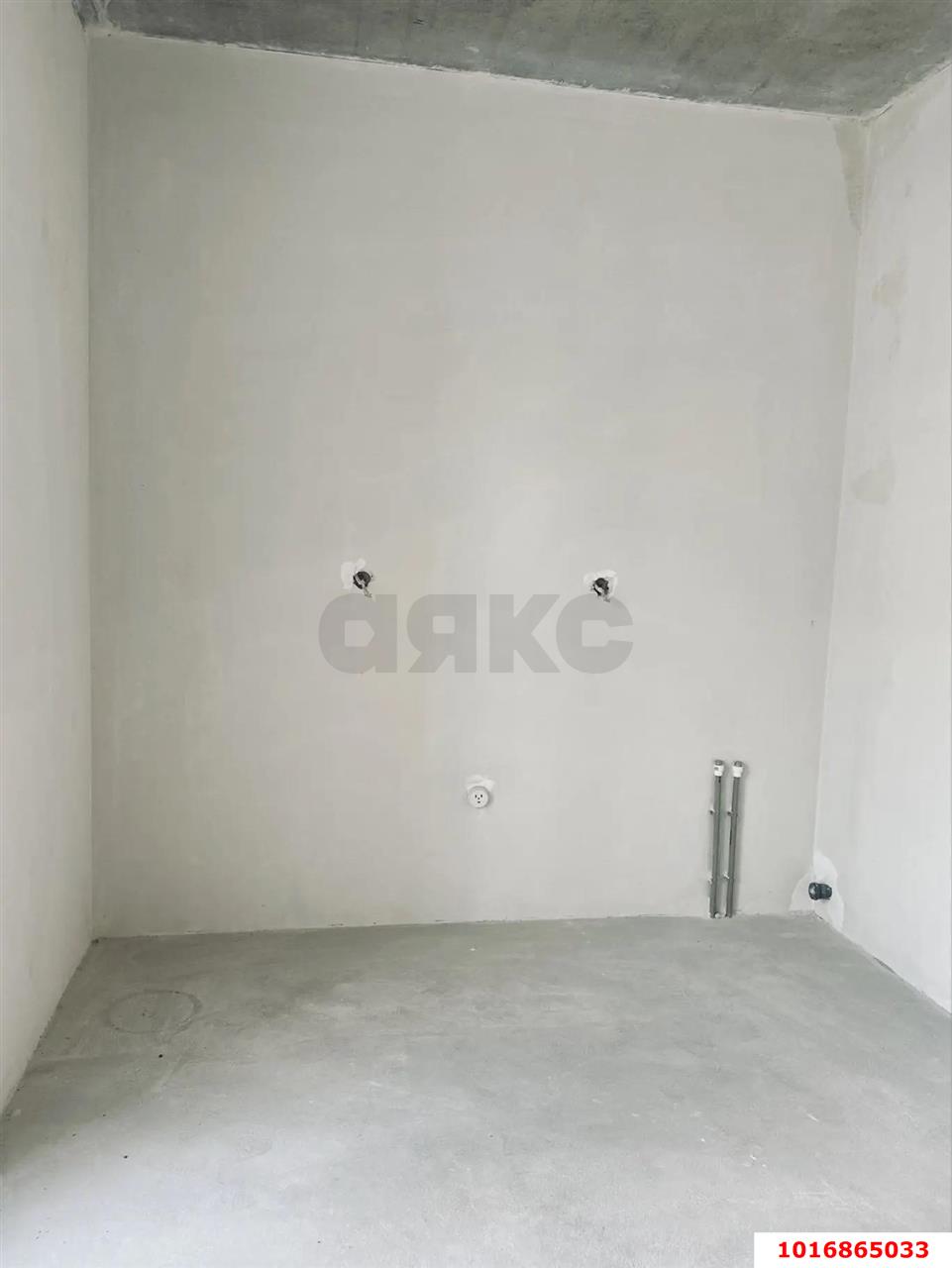 Фото №2: 2-комнатная квартира 58&nbsp;м², 15/18&nbsp;эт. - Краснодар, Прикубанский внутригородской округ, мкр. ЖК Архитектор, ул. Доблести, 10