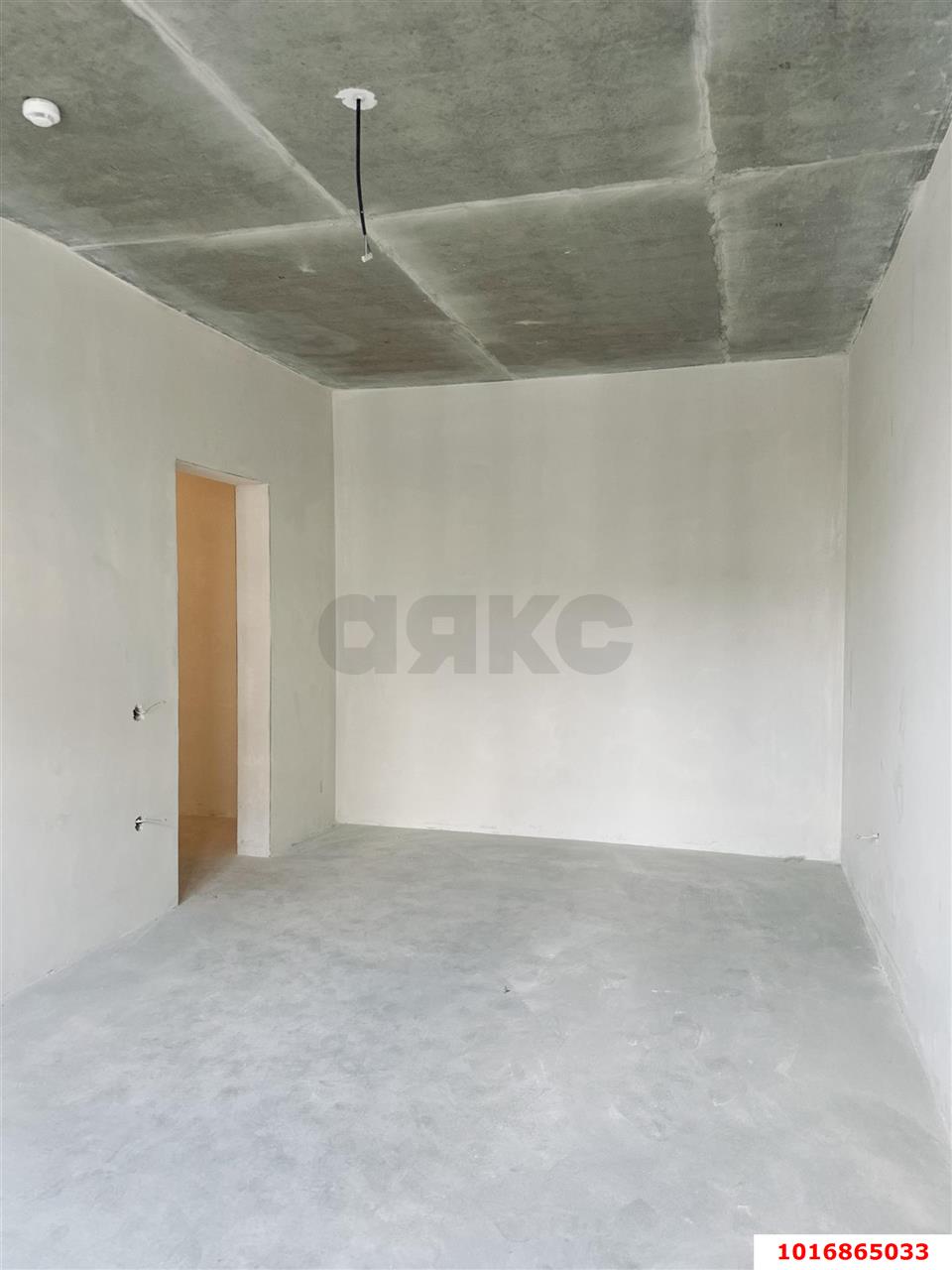 Фото №7: 2-комнатная квартира 58&nbsp;м², 15/18&nbsp;эт. - Краснодар, Прикубанский внутригородской округ, мкр. ЖК Архитектор, ул. Доблести, 10