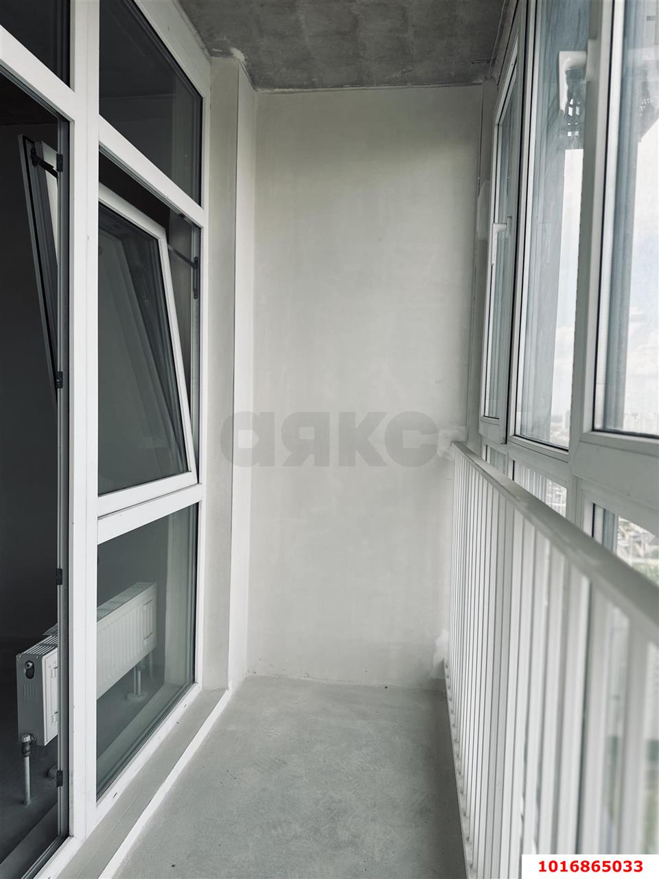 Фото №5: 2-комнатная квартира 58&nbsp;м², 15/18&nbsp;эт. - Краснодар, Прикубанский внутригородской округ, мкр. ЖК Архитектор, ул. Доблести, 10