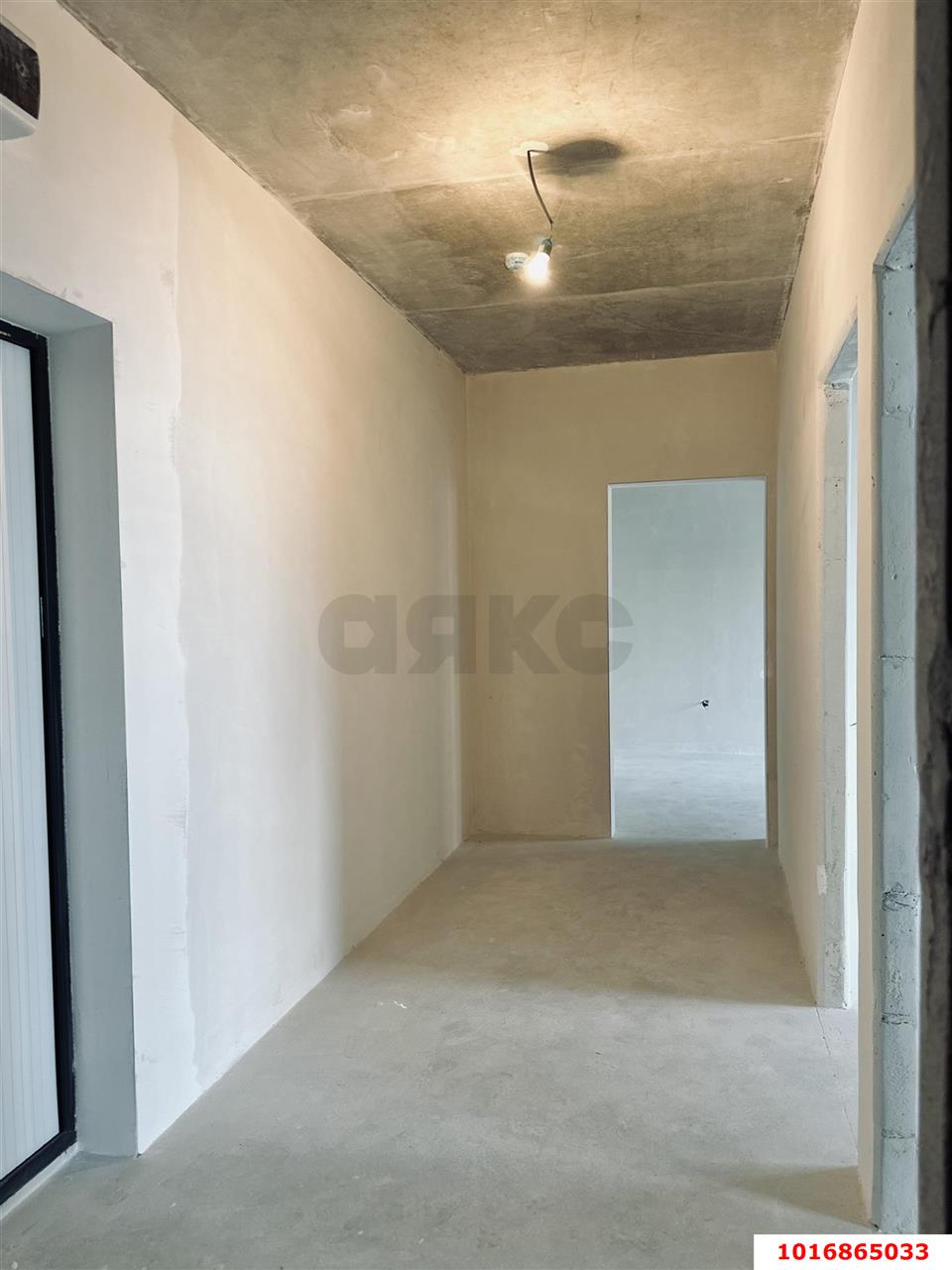 Фото №13: 2-комнатная квартира 58&nbsp;м², 15/18&nbsp;эт. - Краснодар, Прикубанский внутригородской округ, мкр. ЖК Архитектор, ул. Доблести, 10