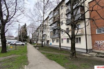 Фото №1: 1-комнатная квартира 30&nbsp;м², 1/5&nbsp;эт. - Краснодар, мкр. Западный внутригородской округ, ул. Шоссе Нефтяников, 36
