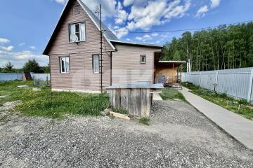 Фото №1: Дом 130 м² + 8.88 сот., 2 эт. - Московская область Раменский муниципальный округ
