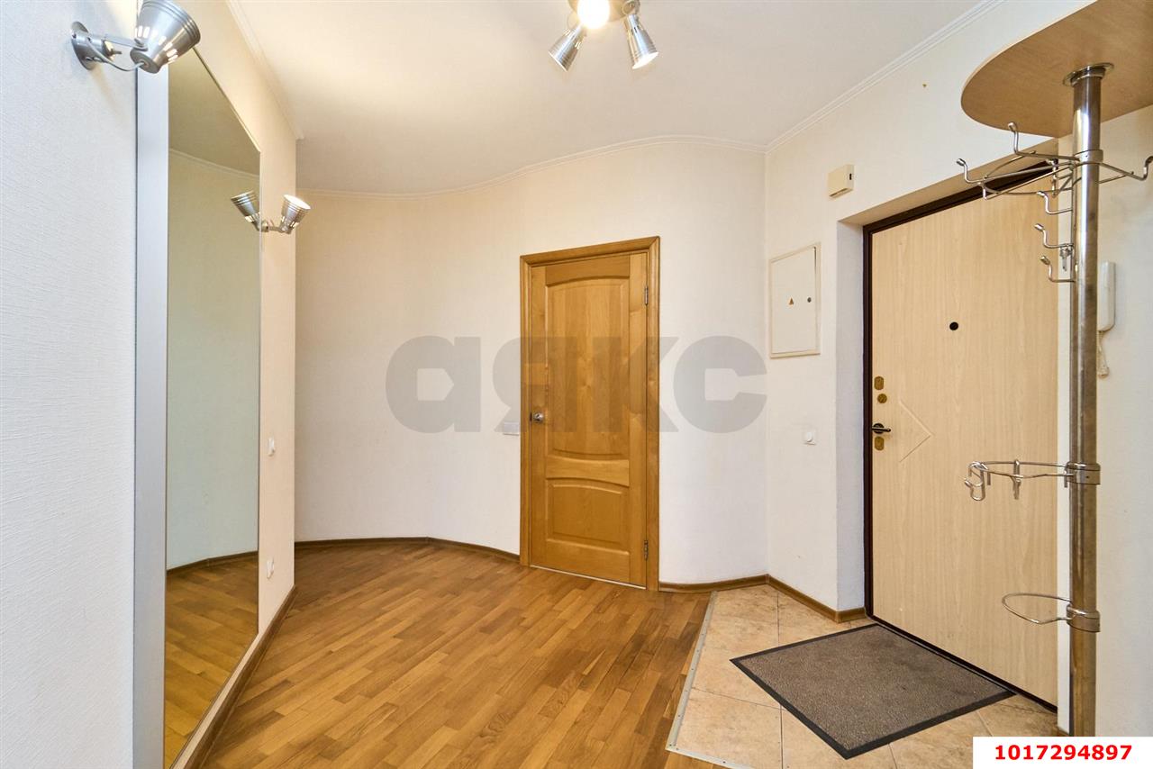 Фото №18: 2-комнатная квартира 80&nbsp;м², 8/12&nbsp;эт. - Краснодар, Прикубанский внутригородской округ, мкр. Фестивальный, ул. имени Тургенева, 107