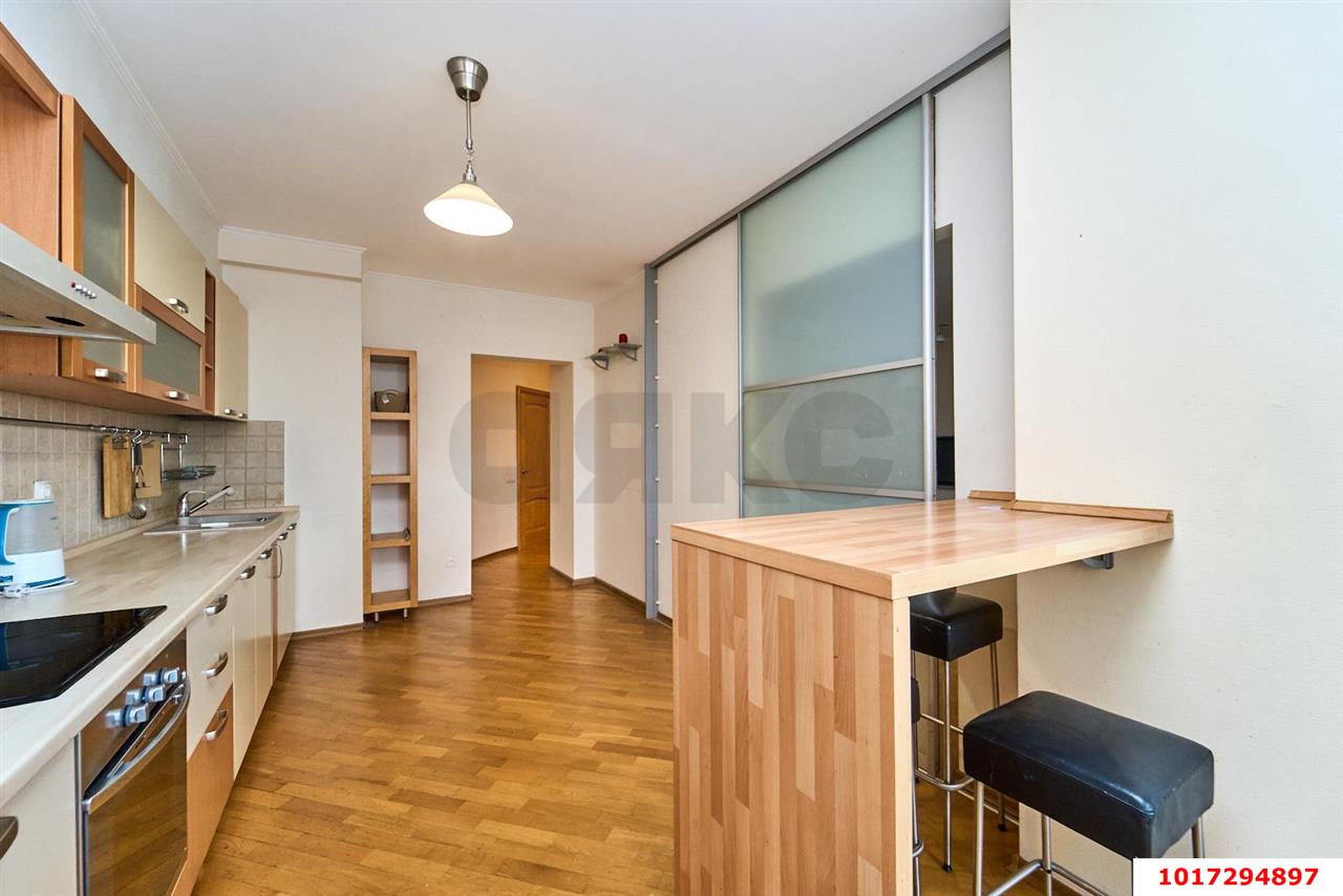 Фото №5: 2-комнатная квартира 80&nbsp;м², 8/12&nbsp;эт. - Краснодар, Прикубанский внутригородской округ, мкр. Фестивальный, ул. имени Тургенева, 107