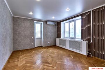 Фото №1: 3-комнатная квартира 66&nbsp;м², 4/14&nbsp;эт. - Краснодар, мкр. Центральный, ул. имени Пушкина, 5