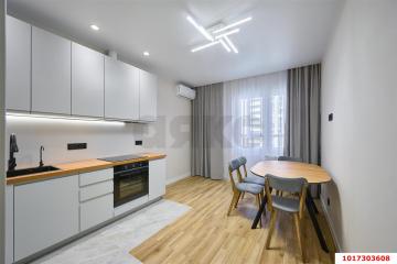 Фото №1: 2-комнатная квартира 70&nbsp;м², 8/12&nbsp;эт. - Краснодар, мкр. жилой комплекс Новелла, ул. Питерская, 40к5
