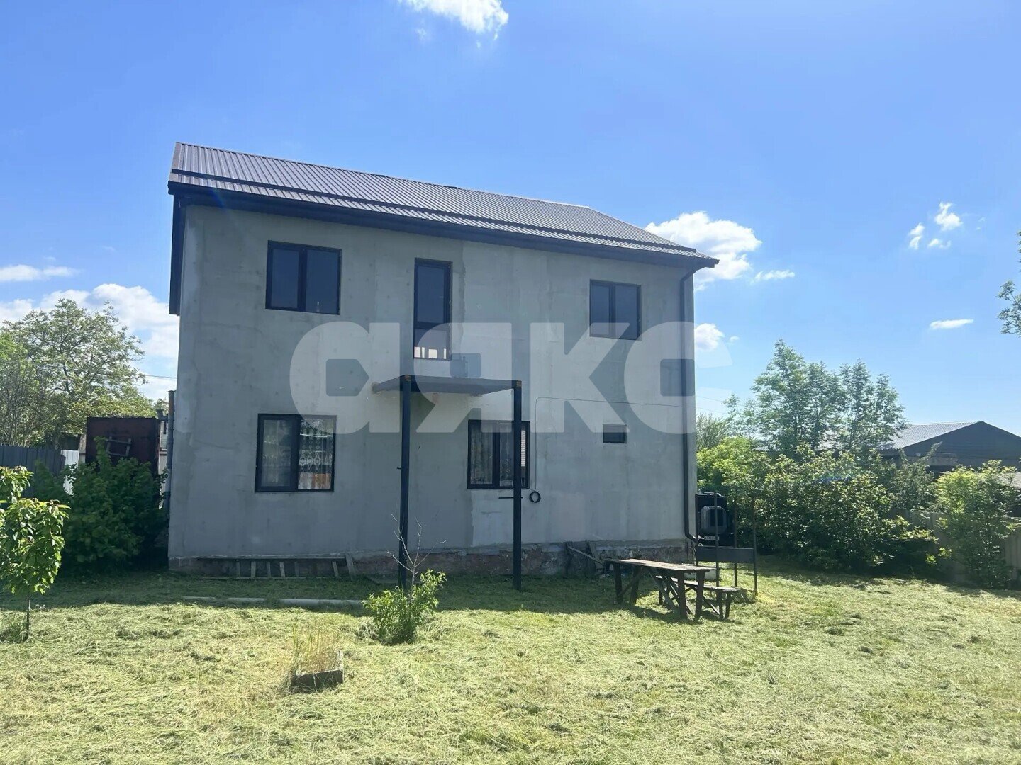 Фото №2: Дом 181&nbsp;м² + 5&nbsp;сот., 2&nbsp;эт. - СНТ Здоровье, ул. Родниковая, 99