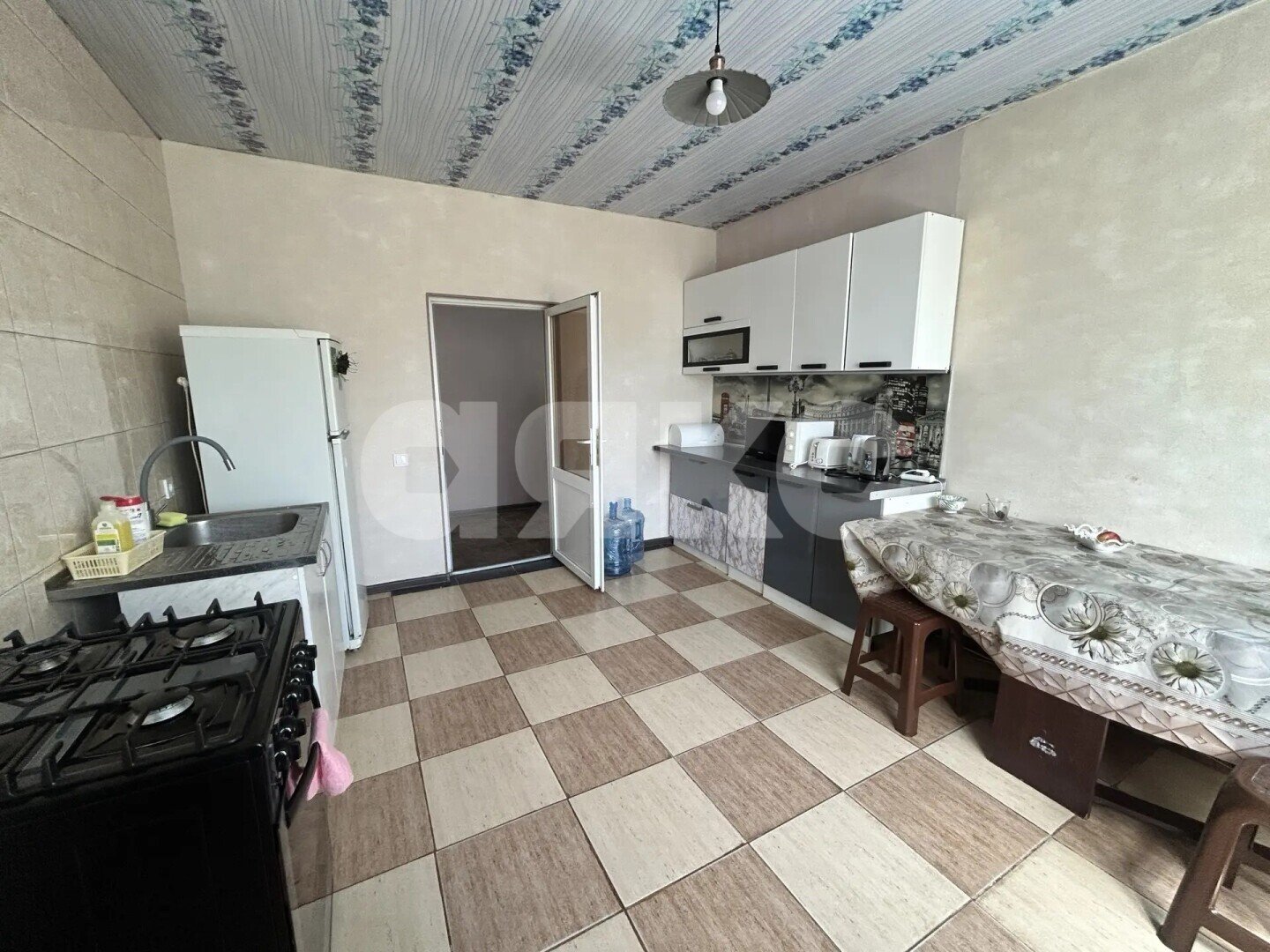 Фото №7: Дом 181&nbsp;м² + 5&nbsp;сот., 2&nbsp;эт. - СНТ Здоровье, ул. Родниковая, 99