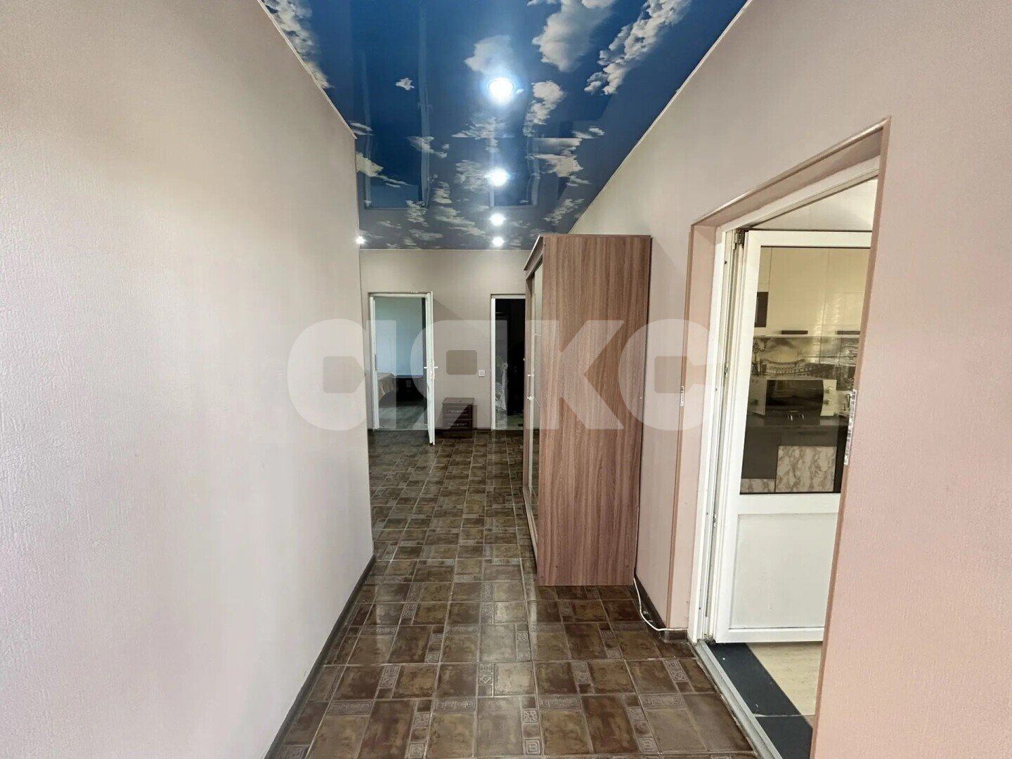Фото №5: Дом 181&nbsp;м² + 5&nbsp;сот., 2&nbsp;эт. - СНТ Здоровье, ул. Родниковая, 99