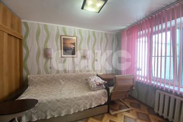 Фото №1: 1-комнатная квартира 21&nbsp;м², 1/5&nbsp;эт. - Анапа, ул. Толстого, 113