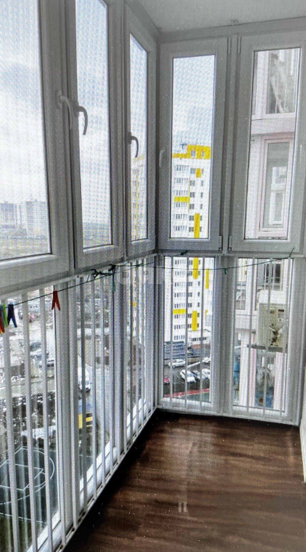 Фото №13: 1-комнатная квартира 28&nbsp;м², 12/16&nbsp;эт. - Анапа, Горгиппия, мкр. жилой комплекс Горгиппия, ул. Адмирала Пустошкина, 22к3