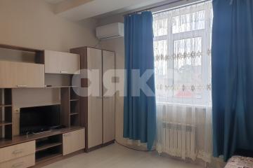 Фото №1: 1-комнатная квартира 41&nbsp;м², 3/4&nbsp;эт. - Анапа, мкр. Алексеевка, пр-д Родниковый, 15