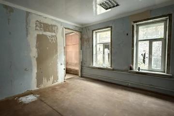 Фото №1: 2-комнатная квартира 69&nbsp;м², 1/1&nbsp;эт. - Краснодар, мкр. Центральный, ул. Митрофана Седина, 119