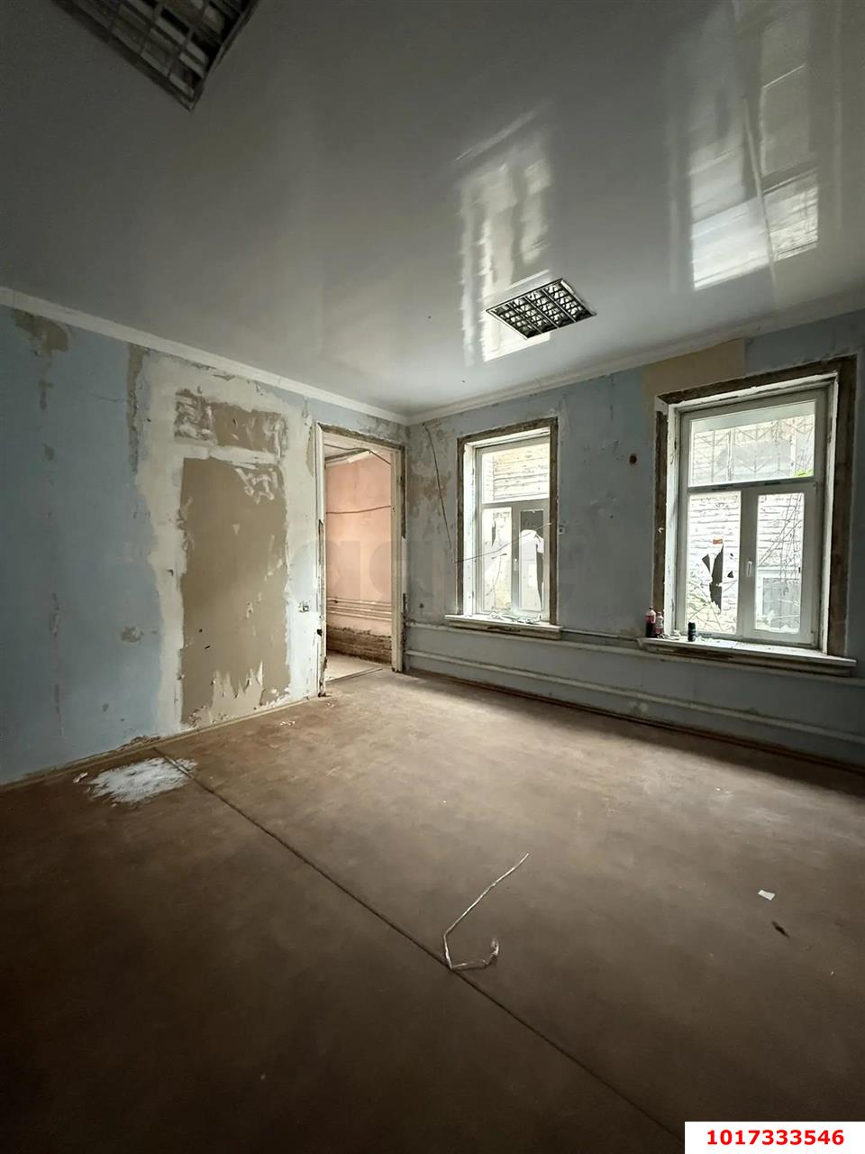 Фото №1: 2-комнатная квартира 69&nbsp;м², 1/1&nbsp;эт. - Краснодар, Центральный внутригородской округ, мкр. Центральный, ул. Митрофана Седина, 119