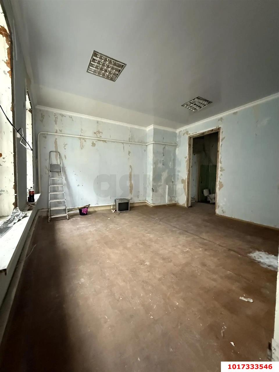 Фото №2: 2-комнатная квартира 69&nbsp;м², 1/1&nbsp;эт. - Краснодар, Центральный внутригородской округ, мкр. Центральный, ул. Митрофана Седина, 119