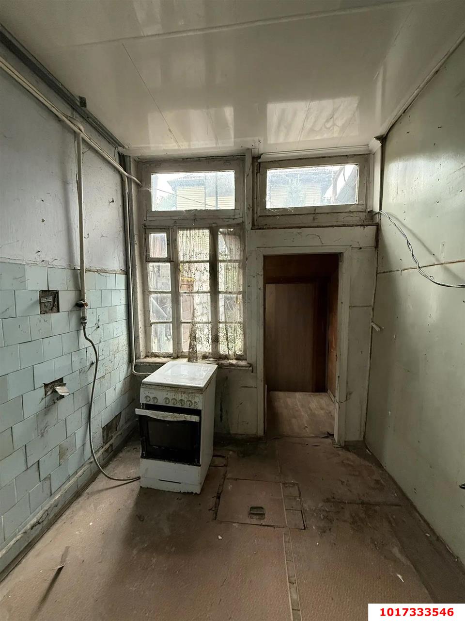 Фото №9: 2-комнатная квартира 69&nbsp;м², 1/1&nbsp;эт. - Краснодар, Центральный внутригородской округ, мкр. Центральный, ул. Митрофана Седина, 119