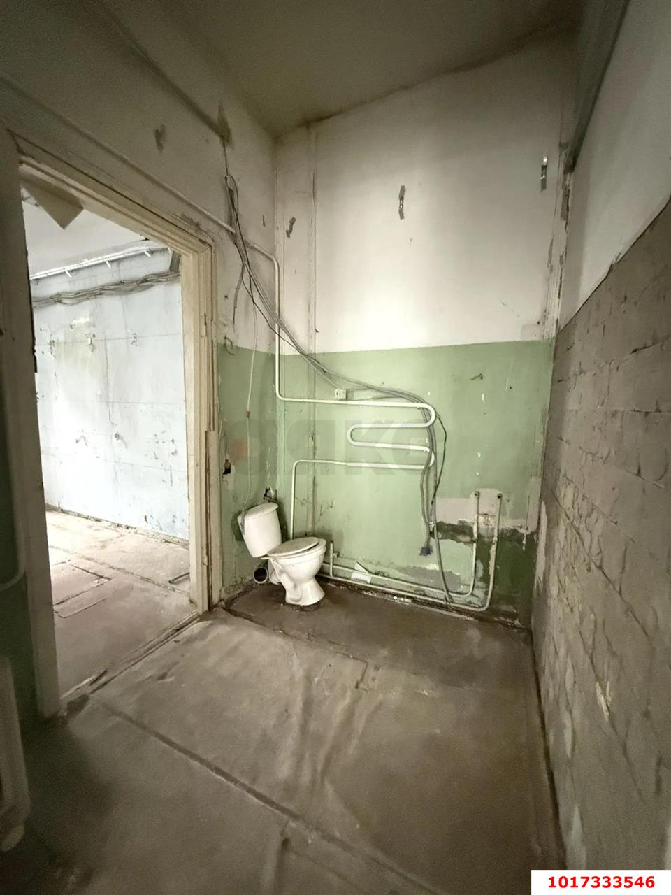 Фото №3: 2-комнатная квартира 69&nbsp;м², 1/1&nbsp;эт. - Краснодар, Центральный внутригородской округ, мкр. Центральный, ул. Митрофана Седина, 119