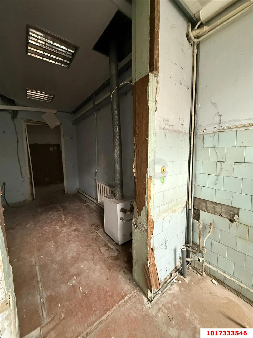 Фото №5: 2-комнатная квартира 69&nbsp;м², 1/1&nbsp;эт. - Краснодар, Центральный внутригородской округ, мкр. Центральный, ул. Митрофана Седина, 119