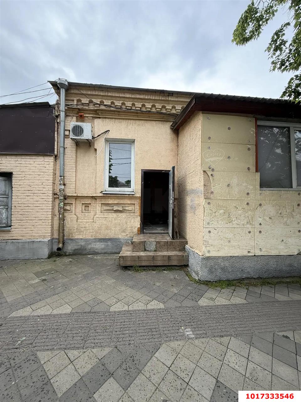Фото №11: 2-комнатная квартира 69&nbsp;м², 1/1&nbsp;эт. - Краснодар, Центральный внутригородской округ, мкр. Центральный, ул. Митрофана Седина, 119