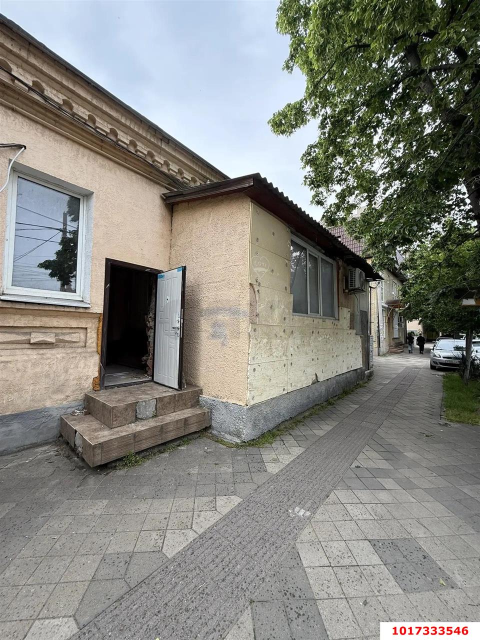 Фото №12: 2-комнатная квартира 69&nbsp;м², 1/1&nbsp;эт. - Краснодар, Центральный внутригородской округ, мкр. Центральный, ул. Митрофана Седина, 119