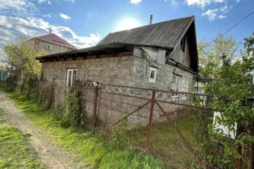 Фото №1: Дача 45&nbsp;м² + 4&nbsp;сот., 1&nbsp;эт. - СНТ Кубанская Нива, мкр. Прикубанский внутригородской округ, 910