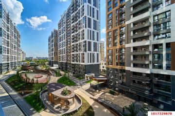 Фото №1: 3-комнатная квартира 85&nbsp;м², 12/24&nbsp;эт. - Краснодар, мкр. ЖК Все Свои Вип, ул. Колхозная, 5/2