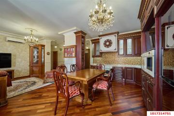 Фото №1: 3-комнатная квартира 94 м², 16/16 эт. - Краснодар, мкр. Солнечный, ул. Архитектора Петина, 18/2