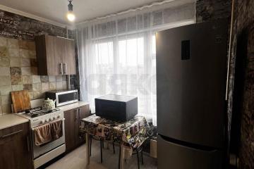 Фото №1: 3-комнатная квартира 58&nbsp;м², 6/9&nbsp;эт. - Краснодар, мкр. Гидростроителей, ул. Гидростроителей, 26