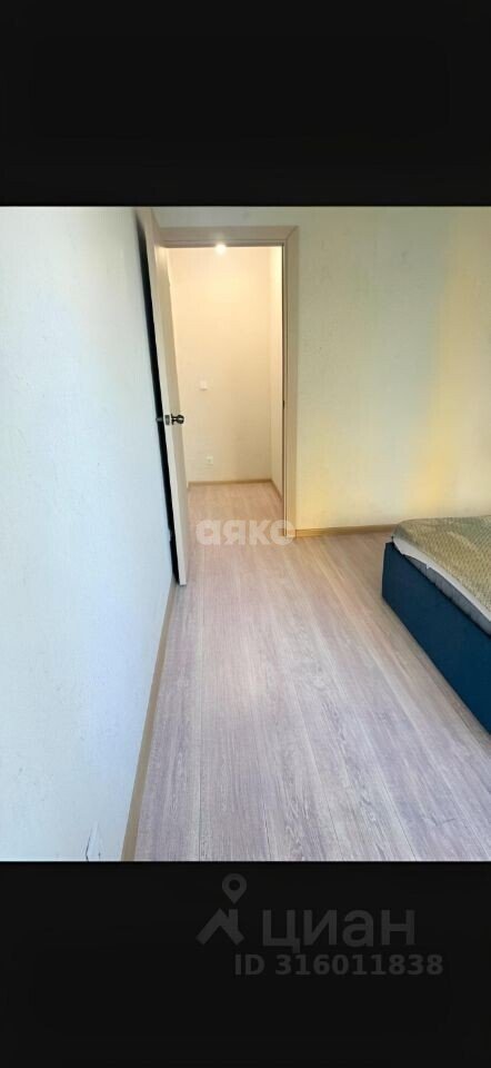 Фото №7: 3-комнатная квартира 89&nbsp;м², 3/16&nbsp;эт. - Анапа, Горгиппия, мкр. жилой комплекс Горгиппия, ул. Адмирала Пустошкина, 22к11