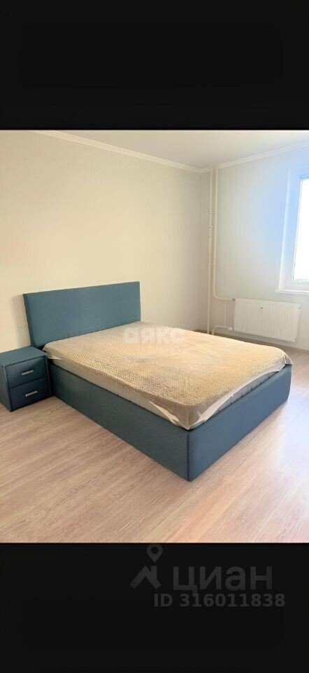 Фото №6: 3-комнатная квартира 89&nbsp;м², 3/16&nbsp;эт. - Анапа, Горгиппия, мкр. жилой комплекс Горгиппия, ул. Адмирала Пустошкина, 22к11