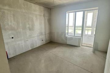 Фото №1: 3-комнатная квартира 75 м², 18/24 эт. - Краснодар, мкр. ЖК Фонтаны, ул. Воронежская, 47/14