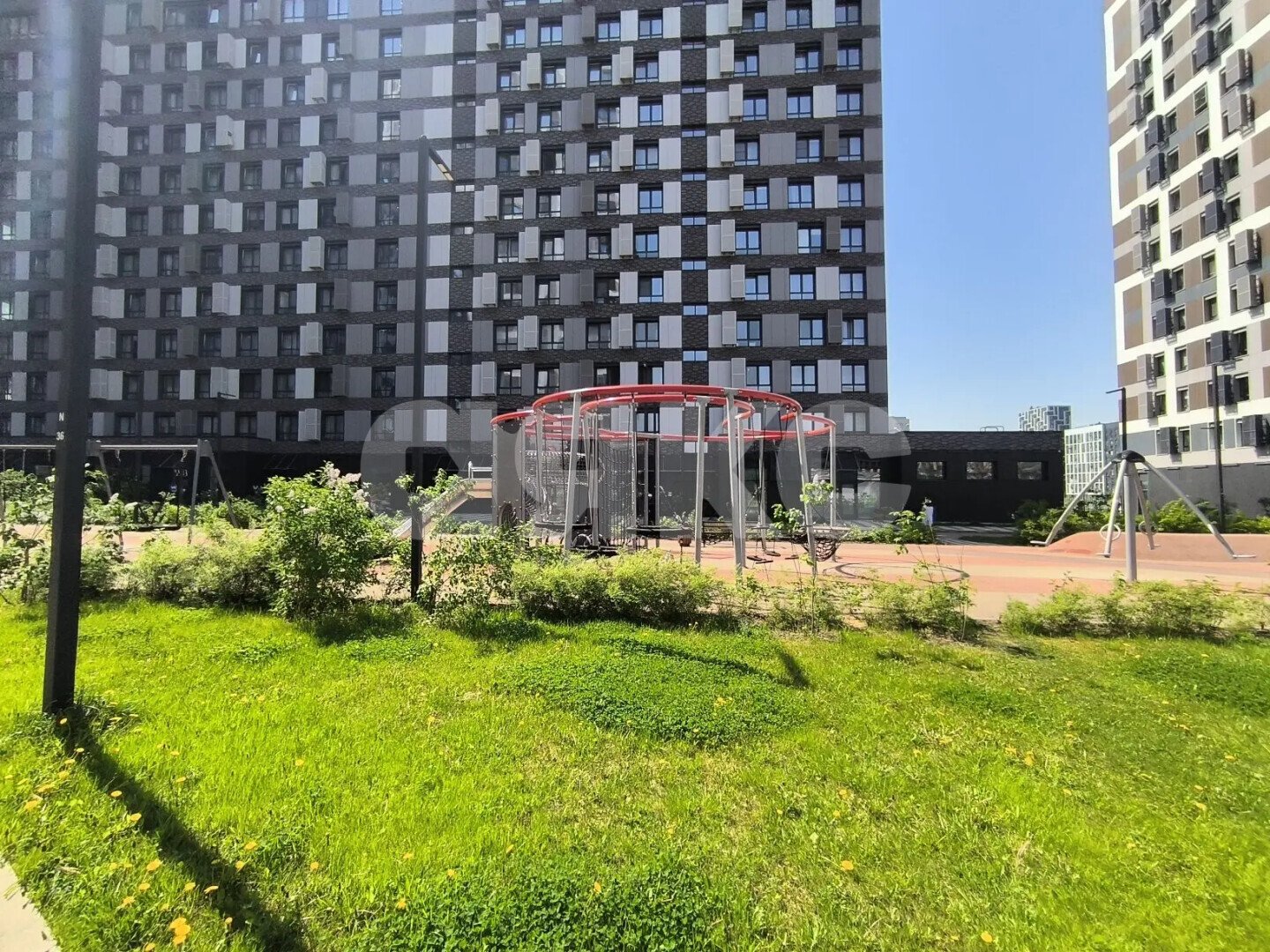 Фото №15: Апартаменты 78&nbsp;м², 18/22&nbsp;эт. - Москва, Покровское-Стрешнево, жилой комплекс Движение Тушино, Северный административный округ, р. Сокол, ул. Волоколамское шоссе, 71/22к3