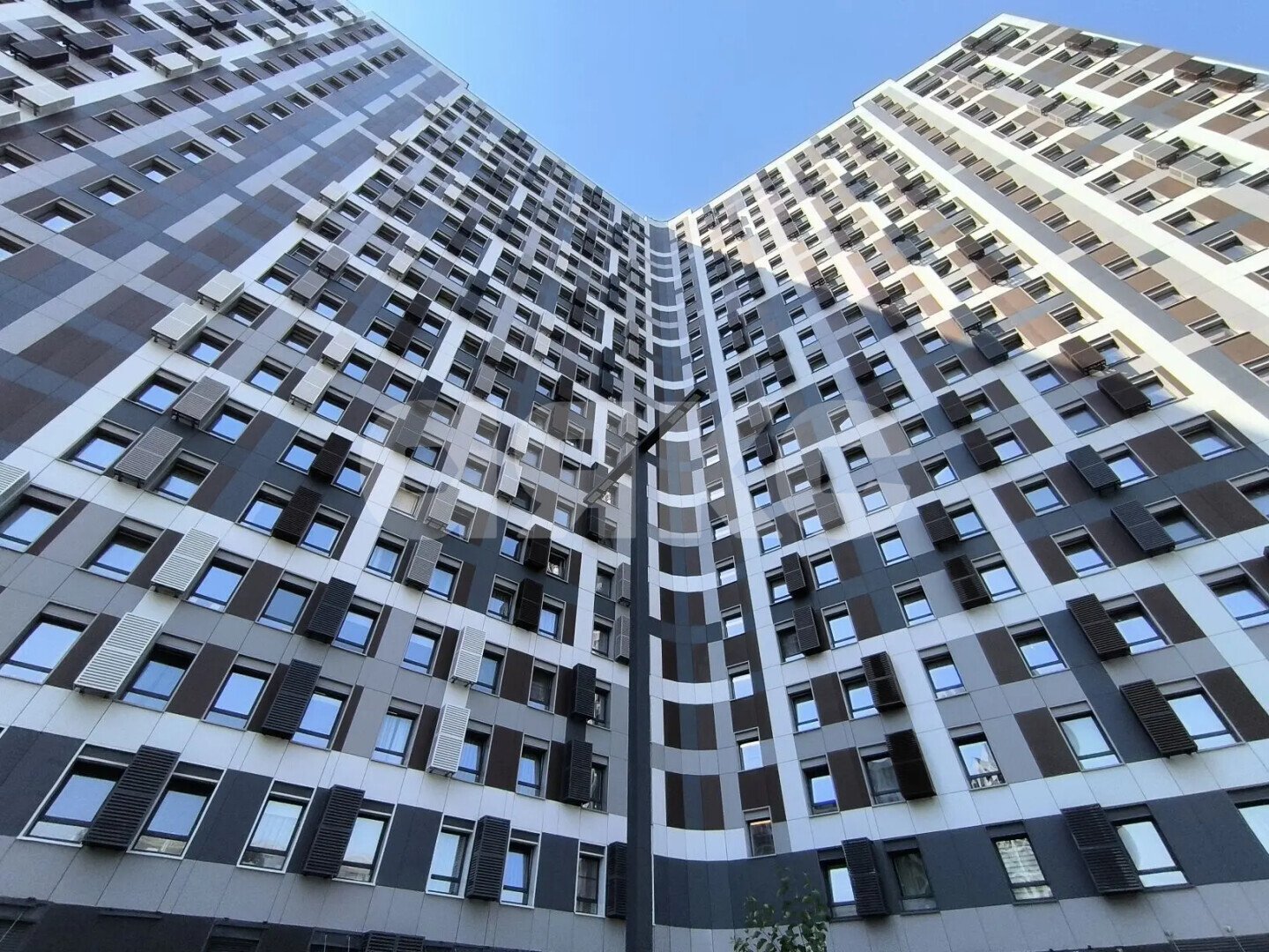 Фото №13: Апартаменты 78&nbsp;м², 18/22&nbsp;эт. - Москва, Покровское-Стрешнево, жилой комплекс Движение Тушино, Северный административный округ, р. Сокол, ул. Волоколамское шоссе, 71/22к3