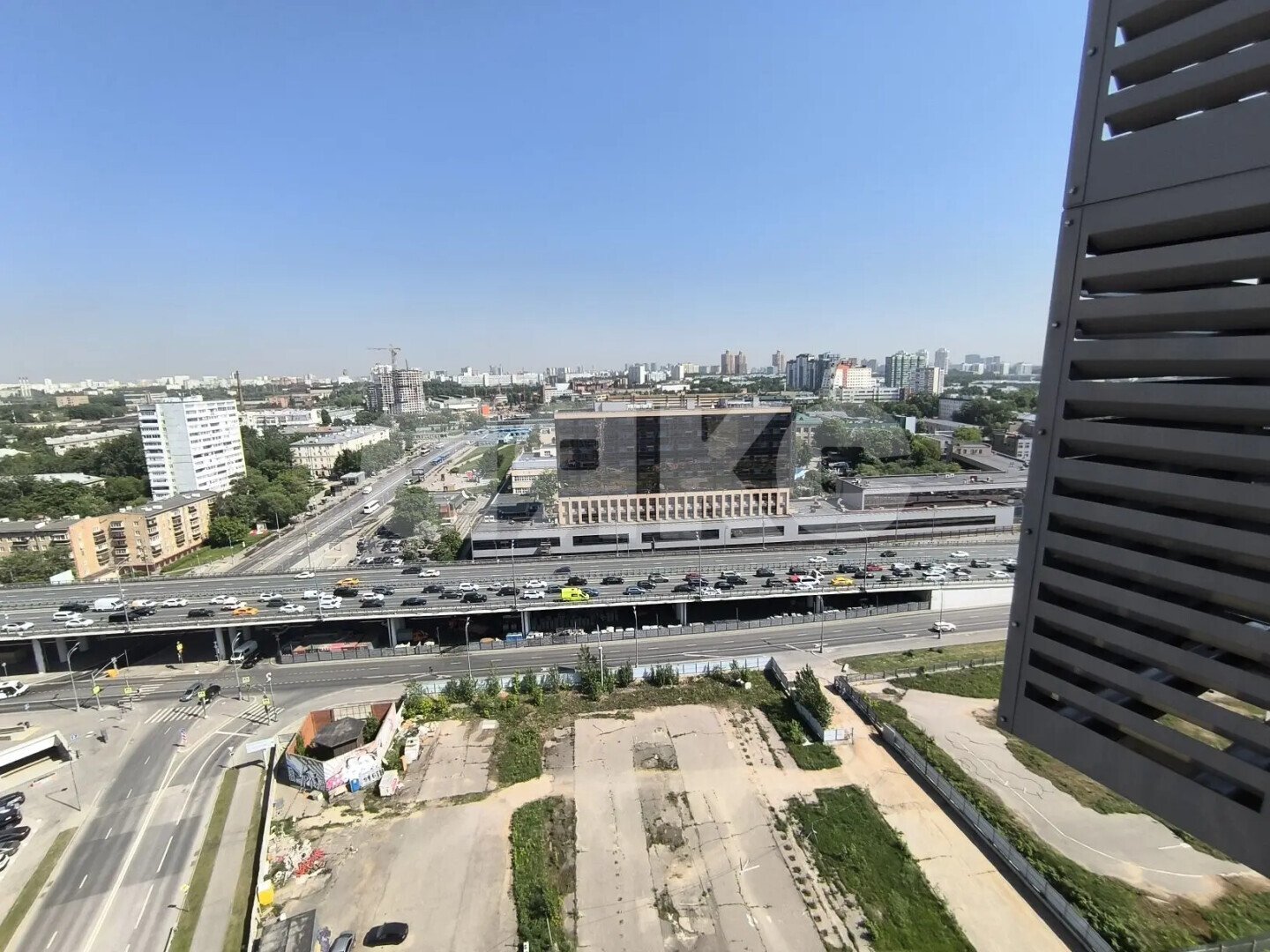Фото №7: Апартаменты 78&nbsp;м², 18/22&nbsp;эт. - Москва, Покровское-Стрешнево, жилой комплекс Движение Тушино, Северный административный округ, р. Сокол, ул. Волоколамское шоссе, 71/22к3