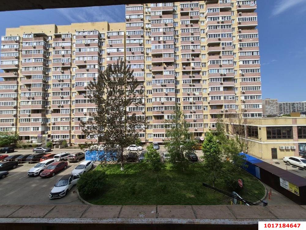 Фото №9: 2-комнатная квартира 69&nbsp;м², 3/10&nbsp;эт. - Краснодар, Прикубанский внутригородской округ, Музыкальный, мкр. имени Петра Метальникова, ул. Петра Метальникова, 13