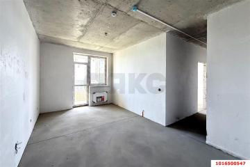 Фото №1: 2-комнатная квартира 62&nbsp;м², 12/16&nbsp;эт. - Краснодар, мкр. 2-я Площадка, ул. Ветеранов, 85к2