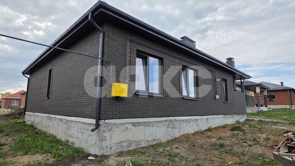 Фото №12: Дом 120&nbsp;м² + 5&nbsp;сот., 1&nbsp;эт. - Щепкин, ул. Строителей, 120