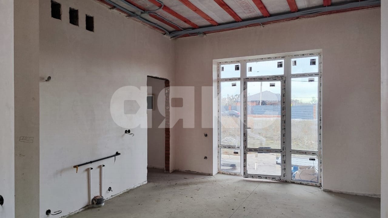 Фото №7: Дом 120&nbsp;м² + 5&nbsp;сот., 1&nbsp;эт. - Щепкин, ул. Строителей, 120
