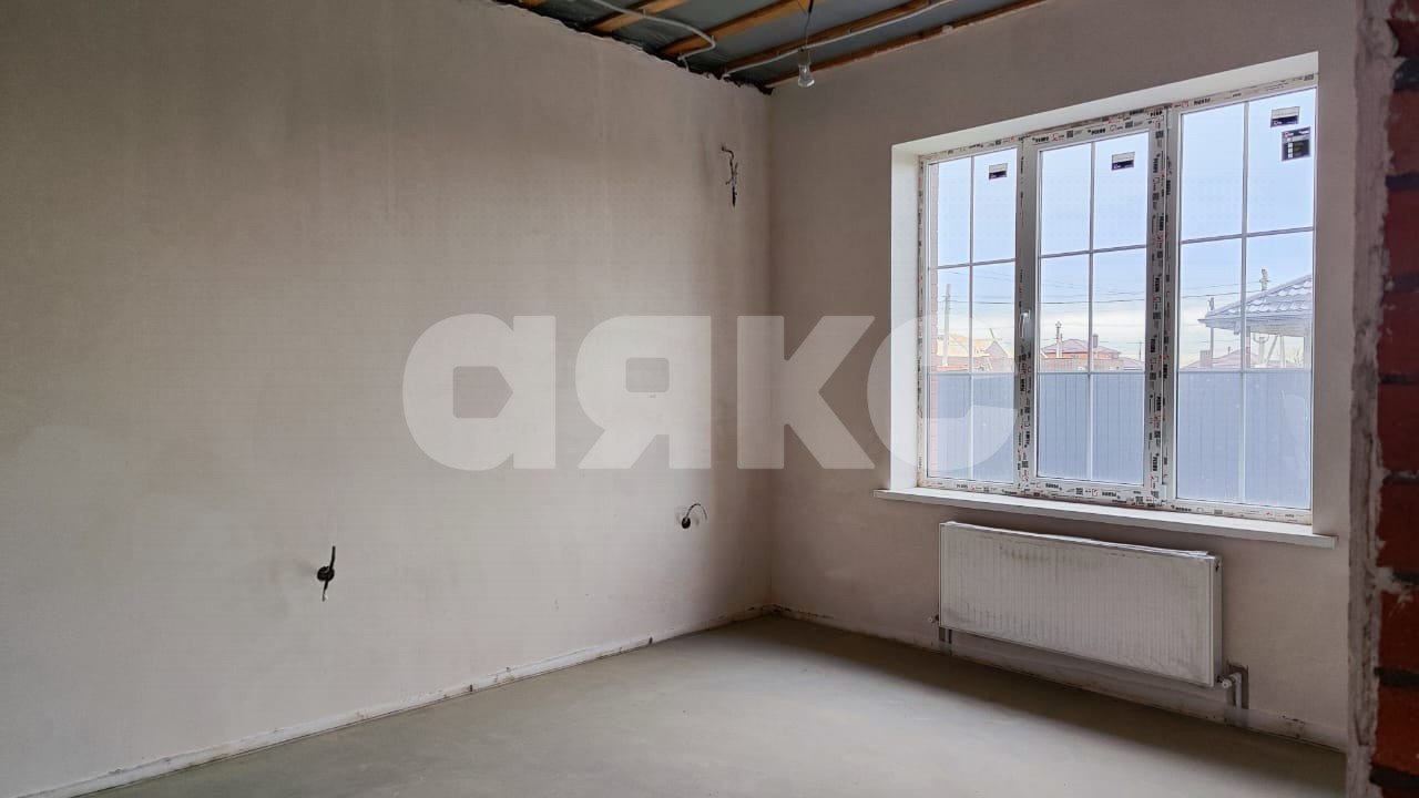 Фото №8: Дом 120&nbsp;м² + 5&nbsp;сот., 1&nbsp;эт. - Щепкин, ул. Строителей, 120