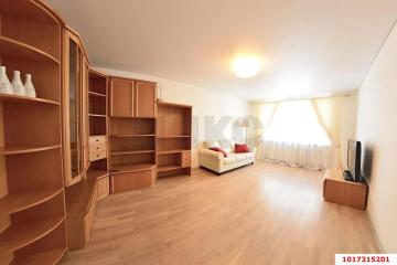 Фото №1: 3-комнатная квартира 87&nbsp;м², 6/16&nbsp;эт. - Краснодар, мкр. Репино, пр-д Репина, 40