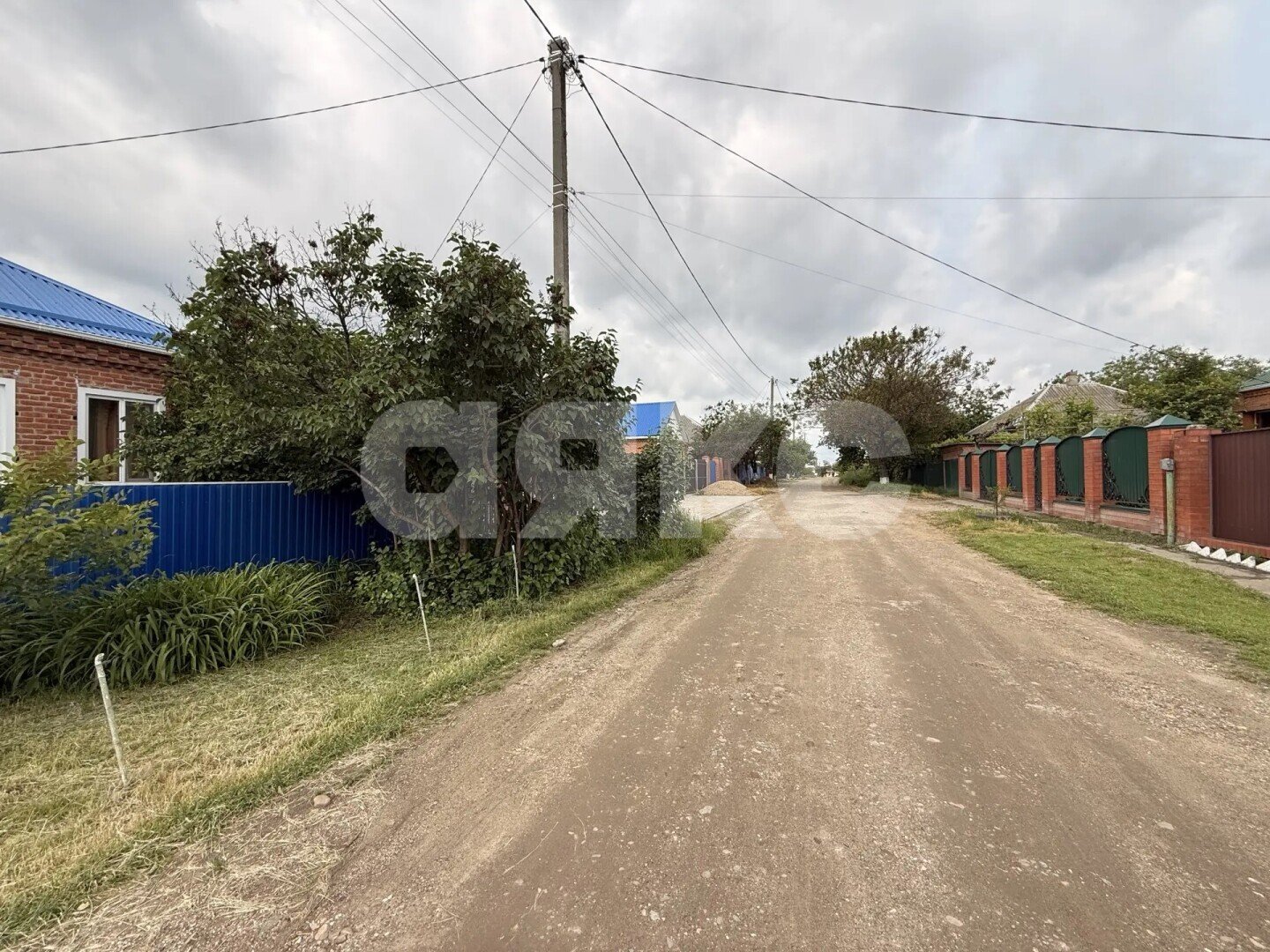 Фото №15: Дом 66&nbsp;м² + 9.15&nbsp;сот., 1&nbsp;эт. - Кореновск, ул. Герцена, 40