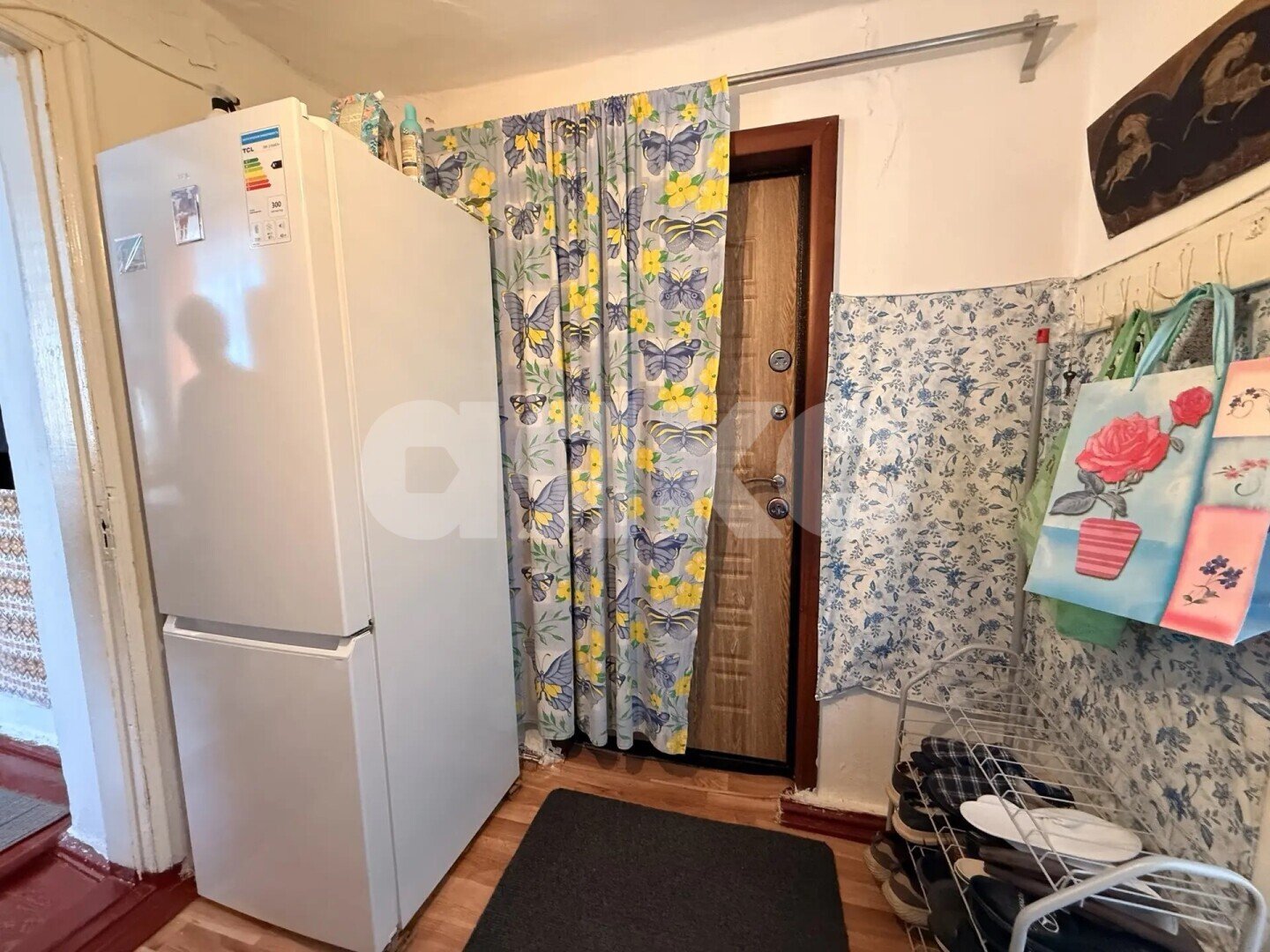 Фото №17: Дом 66&nbsp;м² + 9.15&nbsp;сот., 1&nbsp;эт. - Кореновск, ул. Герцена, 40