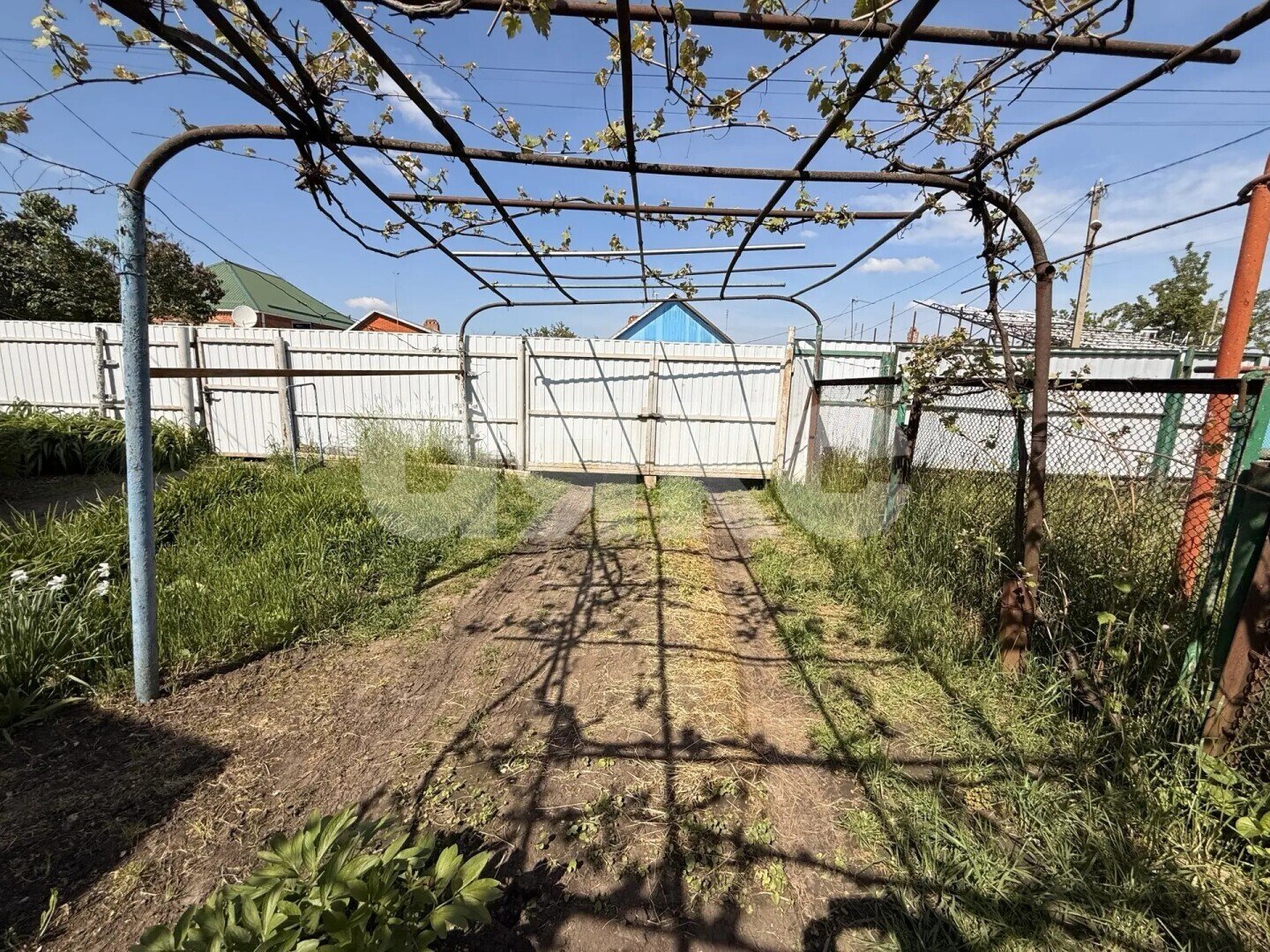 Фото №12: Дом 66&nbsp;м² + 9.15&nbsp;сот., 1&nbsp;эт. - Кореновск, ул. Герцена, 40