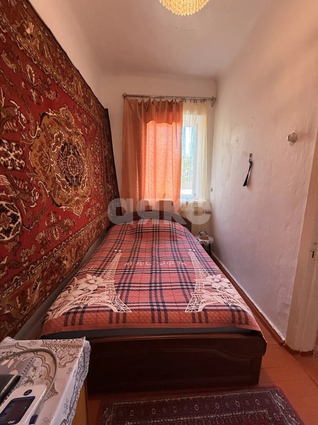 Фото №20: Дом 66&nbsp;м² + 9.15&nbsp;сот., 1&nbsp;эт. - Кореновск, ул. Герцена, 40