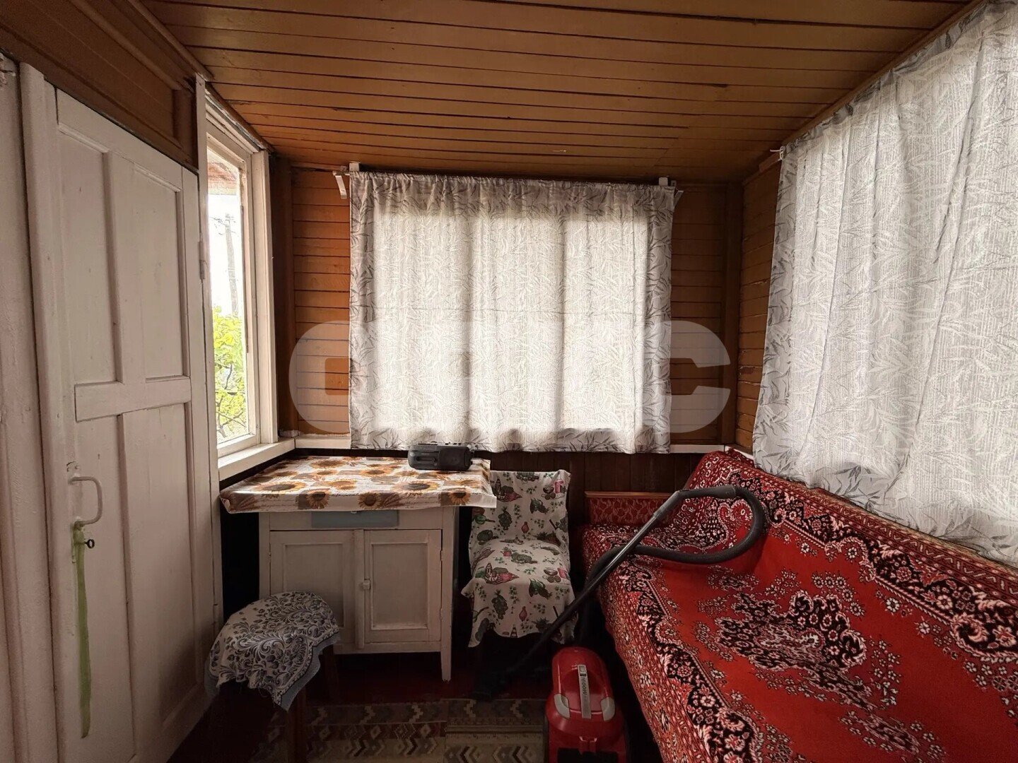 Фото №27: Дом 66&nbsp;м² + 9.15&nbsp;сот., 1&nbsp;эт. - Кореновск, ул. Герцена, 40