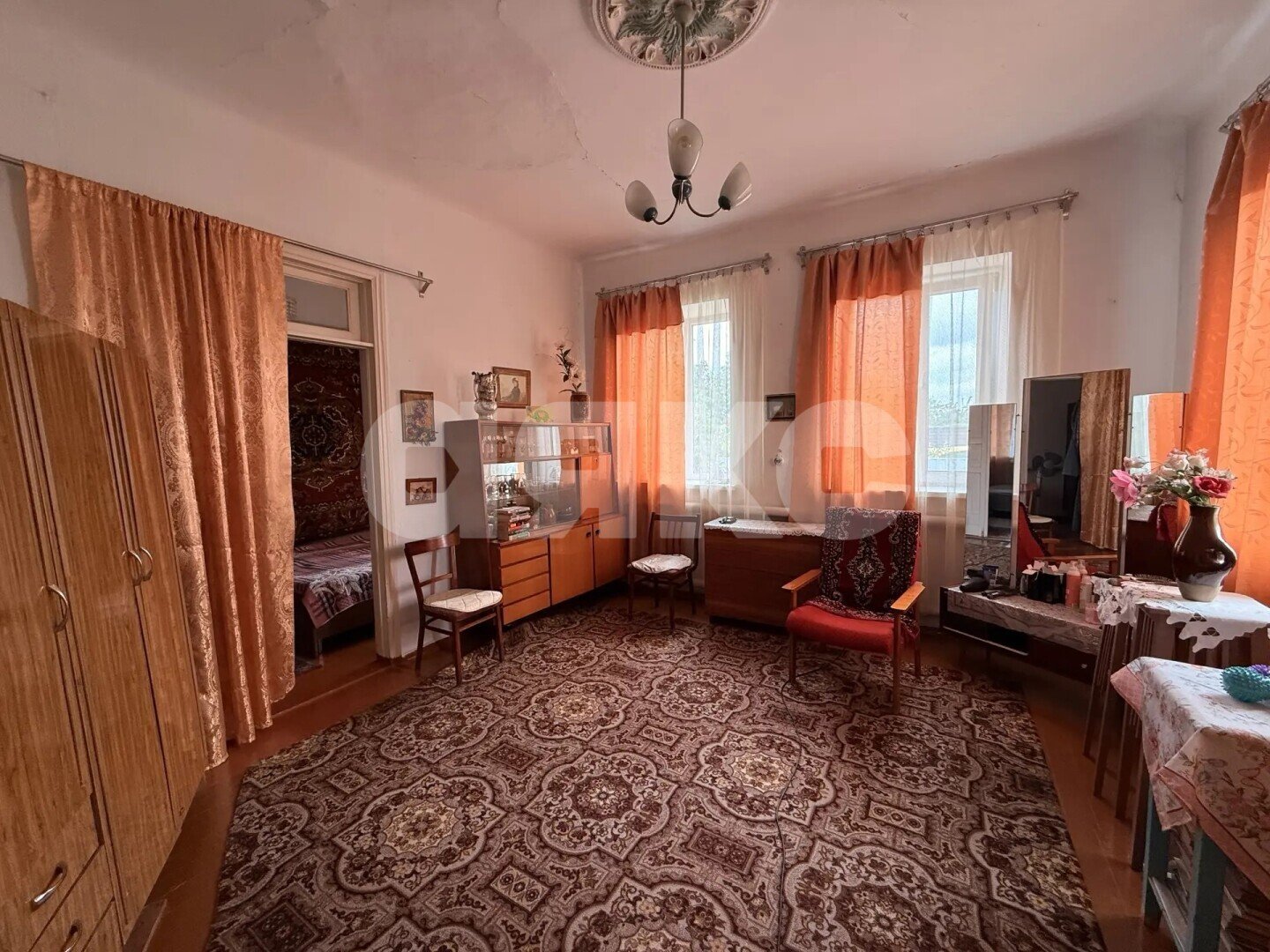 Фото №5: Дом 66&nbsp;м² + 9.15&nbsp;сот., 1&nbsp;эт. - Кореновск, ул. Герцена, 40