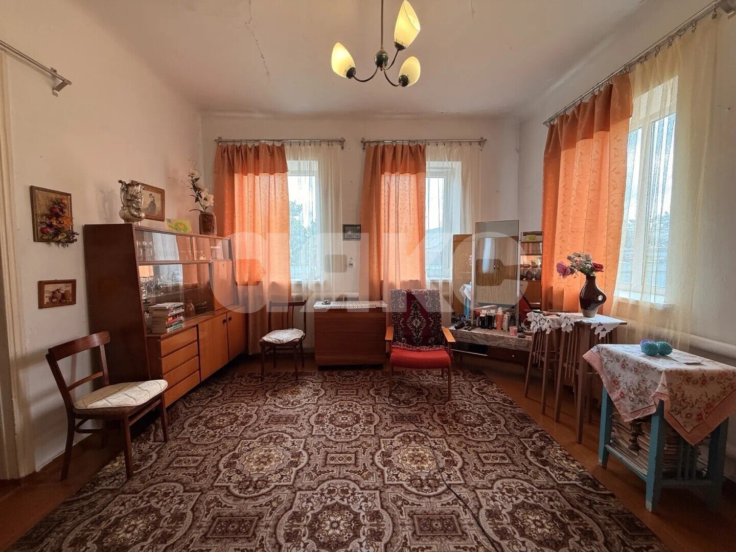 Фото №33: Дом 66&nbsp;м² + 9.15&nbsp;сот., 1&nbsp;эт. - Кореновск, ул. Герцена, 40