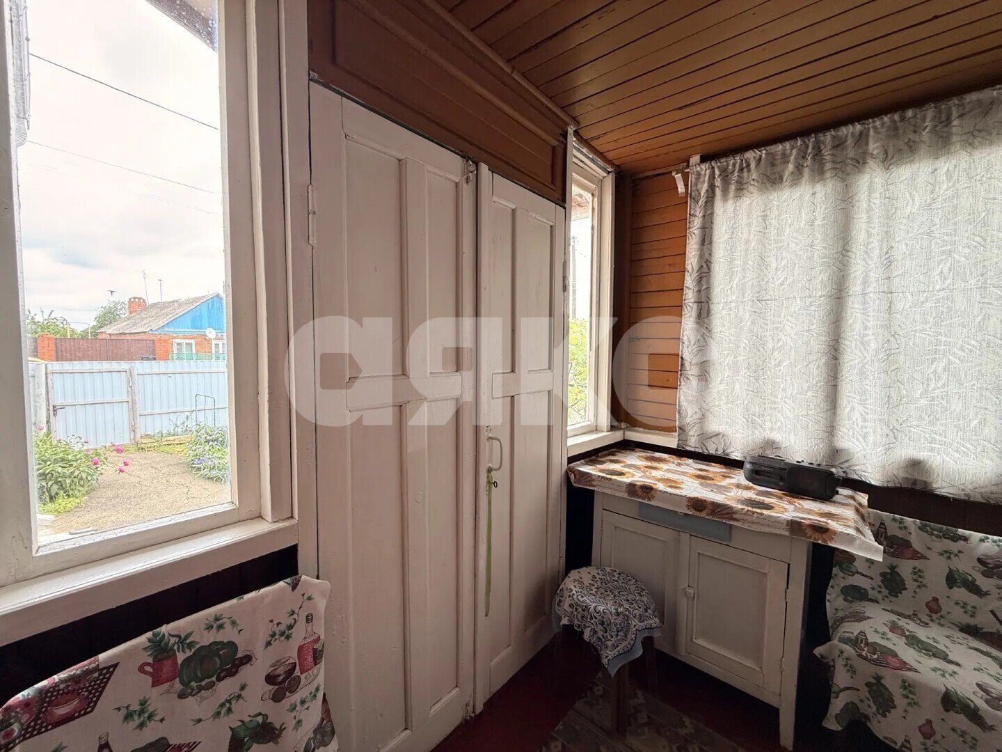 Фото №26: Дом 66&nbsp;м² + 9.15&nbsp;сот., 1&nbsp;эт. - Кореновск, ул. Герцена, 40