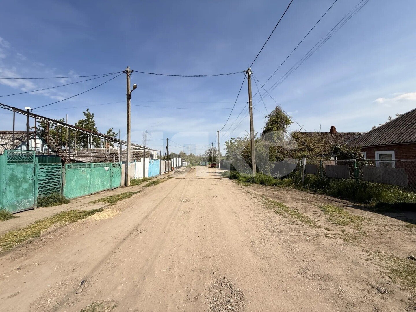 Фото №14: Дом 66&nbsp;м² + 9.15&nbsp;сот., 1&nbsp;эт. - Кореновск, ул. Герцена, 40